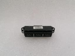 FERRARI Ferrari GTC4 Lusso F151M Switch 319574 Memory Buttons Switch — thumbnail 4