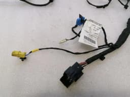FERRARI Ferrari GTC4 Lusso F151M Wiring Loom 815270 RH DOOR RHD Wiring Harness — thumbnail 6