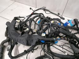 FERRARI Ferrari GTC4 Lusso F151M Wiring Loom 815264 Main Rear Part Wiring Harness Rear — thumbnail 5