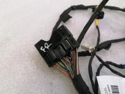 FERRARI Ferrari GTC4 Lusso F151M Wiring Loom 815270 RH DOOR RHD Wiring Harness — thumbnail 9