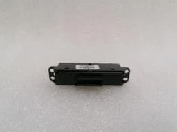 FERRARI Ferrari GTC4 Lusso F151M Switch 319574 Memory Buttons Switch — thumbnail 3