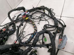 FERRARI Ferrari GTC4 Lusso F151M Wiring Loom 815264 Main Rear Part Wiring Harness Rear — thumbnail 9