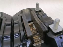 FERRARI Ferrari GTC4 Lusso F151M brake caliper 315579 rear set brake caliper rear set — thumbnail 10