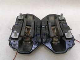 FERRARI Ferrari GTC4 Lusso F151M brake caliper 315579 rear set brake caliper rear set — thumbnail 9