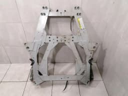 FERRARI Ferrari GTC4 Lusso F151M Subframe Rear 321996 Axle Frame Rear Axle — thumbnail 6