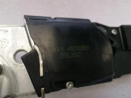 FERRARI Ferrari GTC4 Lusso F151M Boot Lock 83629000 Tailgate Lock — thumbnail 3