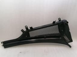 FERRARI FERRARI GTC4 LUSSO F151M LEFT AIR INTAKE GUIDE 88038000 RIGHT HAND DRIVE RHD — thumbnail 9