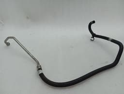 FERRARI Ferrari GTC4 Lusso F151M power steering pants 280021 power steering RHD right steering — thumbnail 4