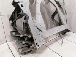 FERRARI Ferrari GTC4 Lusso F151M Subframe Rear 321996 Axle Frame Rear Axle — thumbnail 8