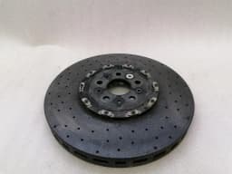 FERRARI Ferrari GTC4 Lusso F151M Brake Disc Front 315457 FRONT BRAKE DISC — thumbnail 7