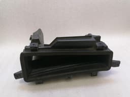 FERRARI FERRARI GTC4 LUSSO F151M LEFT AIR INTAKE GUIDE 88038000 RIGHT HAND DRIVE RHD — thumbnail 4
