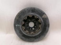 FERRARI Ferrari GTC4 Lusso F151M Brake Disc Front 315457 FRONT BRAKE DISC — thumbnail 6