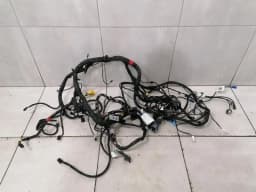 FERRARI FERRARI GTC4 LUSSO F151M WIRING LOOM 819295 DASHBOARD RHD Wiring Harness — thumbnail 5