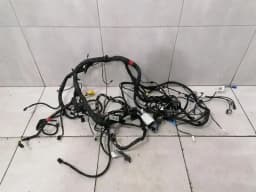 FERRARI FERRARI GTC4 LUSSO F151M WIRING LOOM 819295 DASHBOARD RHD Wiring Harness — thumbnail 1