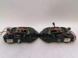 FERRARI Ferrari GTC4 Lusso F151M brake caliper 315579 rear set brake caliper rear set — thumbnail 6