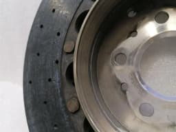 FERRARI Ferrari GTC4 Lusso F151M Brake Disc Rear 296894 Rear Brake Disc — thumbnail 7