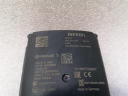 FERRARI Ferrari GTC4 Lusso F151M Sensor 783725 Rear Radar 812, F8, Portofino, Roma. — thumbnail 2