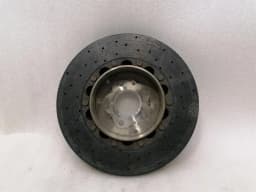 FERRARI Ferrari GTC4 Lusso F151M Brake Disc Rear 296894 Rear Brake Disc — thumbnail 6