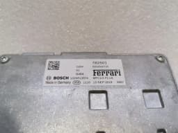 FERRARI Ferrari GTC4 Lusso F151M Front Camera 782501 Front Camera MPC 2.5 PLUS — thumbnail 5