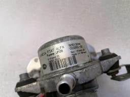 FERRARI Ferrari GTC4 Lusso F151M Vacuum Pump 50513244 Vacuum Pump — thumbnail 2