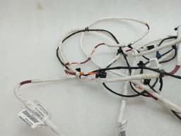 FERRARI FERRARI GTC4 LUSSO F151M WIRING LOOM 334403 PASSENGER COMPARTMENT FIBRE — thumbnail 2