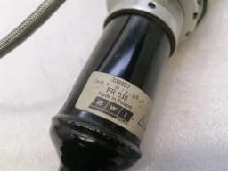 FERRARI Ferrari GTC4 Lusso F151m shock absorber rear 309807 shock absorber rear lift — thumbnail 6