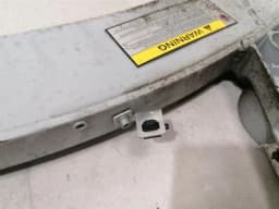 FERRARI Ferrari GTC4 Lusso F151M Beam Subframe Front 985265529 Front Axle Carrier — thumbnail 7