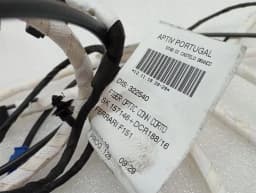 FERRARI FERRARI GTC4 LUSSO F151M WIRING LOOM 334403 PASSENGER COMPARTMENT FIBRE — thumbnail 4