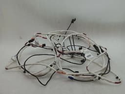 FERRARI FERRARI GTC4 LUSSO F151M WIRING LOOM 334403 PASSENGER COMPARTMENT FIBRE — thumbnail 7