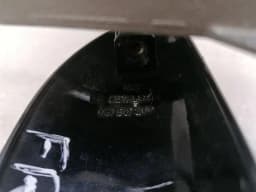FERRARI Ferrari GTC4 Lusso F151M Door Handle 87507400 RH RHD Door Handle — thumbnail 7