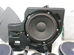 FERRARI Ferrari GTC4 Lusso F151M Speaker 339778 Premium Hi-Fi Version Loudspeakers JBL — thumbnail 4