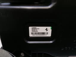 FERRARI Ferrari GTC4 Lusso F151M Speaker 339778 Premium Hi-Fi Version Loudspeakers JBL — thumbnail 5
