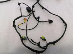 FERRARI Ferrari GTC4 Lusso F151M Wiring Loom 815272 LH DOOR RHD Wiring Harness — thumbnail 9