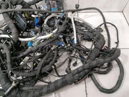 FERRARI Ferrari GTC4 Lusso F151M Wiring Loom 874470 Main RHD Front Part Wiring Harness RHD — thumbnail 9