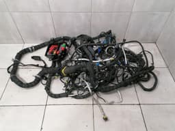FERRARI Ferrari GTC4 Lusso F151M Wiring Loom 874470 Main RHD Front Part Wiring Harness RHD — thumbnail 7