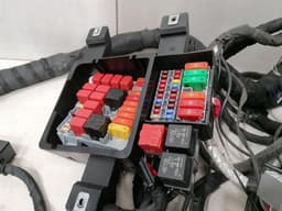 FERRARI Ferrari GTC4 Lusso F151M Wiring Loom 874470 Main RHD Front Part Wiring Harness RHD — thumbnail 8