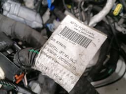 FERRARI Ferrari GTC4 Lusso F151M Wiring Loom 874470 Main RHD Front Part Wiring Harness RHD — thumbnail 10