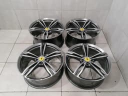FERRARI Ferrari GTC4 Lusso F151M Alloy Wheel SET 328870 Alloy Wheel SET — thumbnail 3