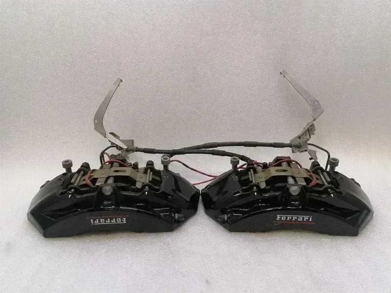FERRARI Ferrari GTC4 Lusso F151M brake caliper 315561 front set brake caliper front set