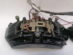 FERRARI Ferrari GTC4 Lusso F151M brake caliper 315561 front set brake caliper front set — thumbnail 4