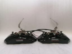 FERRARI Ferrari GTC4 Lusso F151M brake caliper 315561 front set brake caliper front set — thumbnail 2