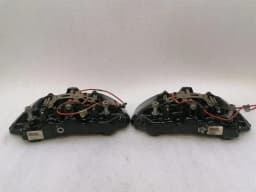 FERRARI Ferrari GTC4 Lusso F151M brake caliper 315561 front set brake caliper front set — thumbnail 8