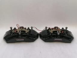 FERRARI Ferrari GTC4 Lusso F151M brake caliper 315561 front set brake caliper front set — thumbnail 7