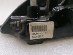 FERRARI Ferrari GTC4 Lusso F151M brake caliper 315561 front set brake caliper front set — thumbnail 9