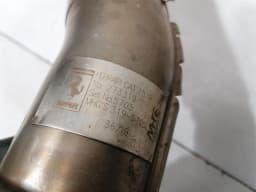 FERRARI FERRARI GTC4 LUSSO F151M Catalytic Converter 273319 Catalytic Converter SET KIT V12 — thumbnail 6