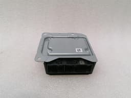 FERRARI Ferrari GTC4 Lusso F151M Safety Module ECU 843150 Air Control Unit SRS — thumbnail 3