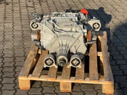 FERRARI Ferrari GTC4 Lusso F151M 864807 DCT Gearbox 14K Miles Compl. DCT GEARBOX — thumbnail 3