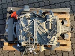 FERRARI Ferrari GTC4 Lusso F151M 864807 DCT Gearbox 14K Miles Compl. DCT GEARBOX — thumbnail 2
