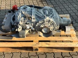 FERRARI Ferrari GTC4 Lusso F151M 864807 DCT Gearbox 14K Miles Compl. DCT GEARBOX — thumbnail 1