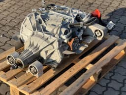 FERRARI Ferrari GTC4 Lusso F151M 864807 DCT Gearbox 14K Miles Compl. DCT GEARBOX — thumbnail 5